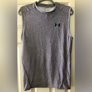 Men’s UA compression heat gear